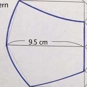 Gyerek maszk - gyerek - gyerek - Meska.hu