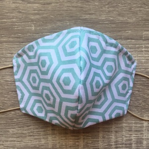 Gyerek maszk - Meska.hu