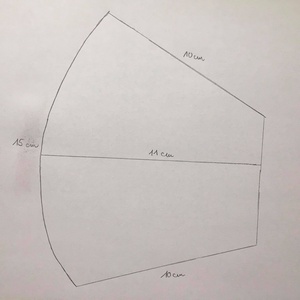 Maszk - férfi & uniszex - férfi & uniszex - Meska.hu