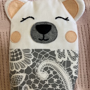 Sópárna, Baba - mama, Baba játékok, Szundikendő, alvóka, Varrás, MESKA