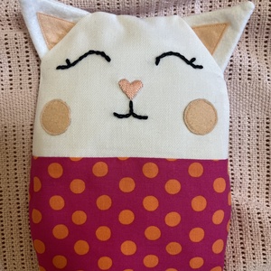 Sópárna, Baba - mama, Baba játékok, Szundikendő, alvóka, Varrás, MESKA