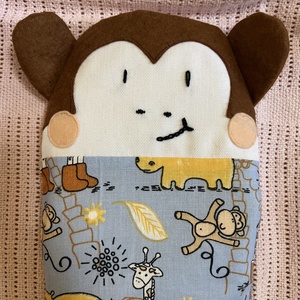 Sópárna, Baba - mama, Baba játékok, Szundikendő, alvóka, Varrás, MESKA