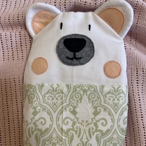 Sópárna, Baba - mama, Baba játékok, Szundikendő, alvóka, Varrás, MESKA