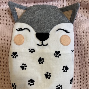 Sópárna, Baba - mama, Baba játékok, Szundikendő, alvóka, Varrás, MESKA