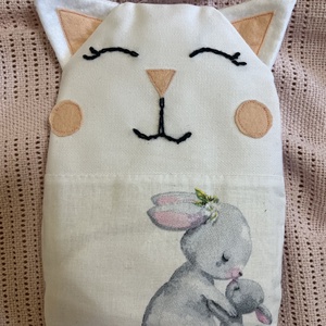 Sópárna, Baba - mama, Baba játékok, Szundikendő, alvóka, Varrás, MESKA