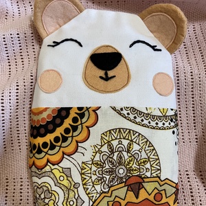 Sópárna, Baba - mama, Baba játékok, Szundikendő, alvóka, Varrás, MESKA