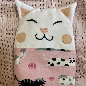 Sópárna, Baba - mama, Baba játékok, Szundikendő, alvóka, Varrás, MESKA