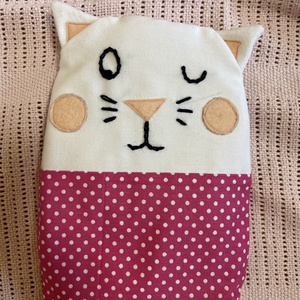 Sópárna, Baba - mama, Baba játékok, Szundikendő, alvóka, Varrás, MESKA