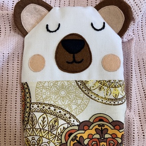 Sópárna, Baba - mama, Baba játékok, Szundikendő, alvóka, Varrás, MESKA