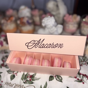 Karácsonyi varázs rózsaszín köntösben! - Meska.hu