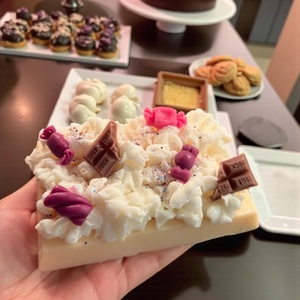 Ünnepi   finomság - Meska.hu