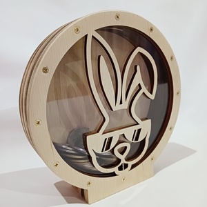 Persely - otthon & életmód - dekoráció - asztal és polc dekoráció - persely - Meska.hu