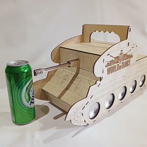 Word of Thank  - otthon & életmód - konyhafelszerelés, tálalás - tálalás - sörös pohár és korsó - Meska.hu