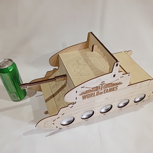 Word of Thank  - otthon & életmód - konyhafelszerelés, tálalás - tálalás - sörös pohár és korsó - Meska.hu