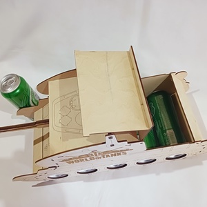 Word of Thank  - otthon & életmód - konyhafelszerelés, tálalás - tálalás - sörös pohár és korsó - Meska.hu