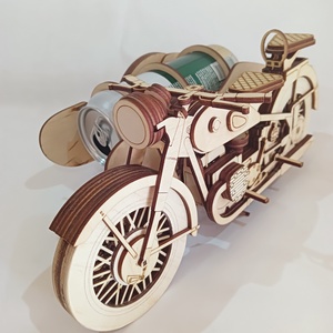 Oldalkocsis motor  - táska & tok - uzsonna- & ebéd tartó - evőeszköz tartó - Meska.hu