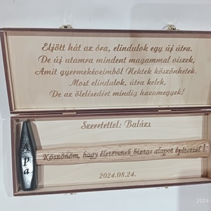 Szülő köszöntő - Meska.hu