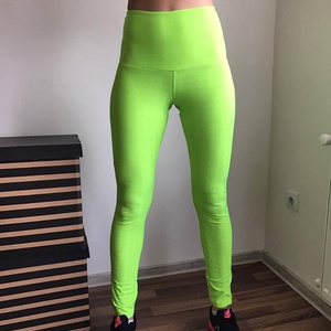 Magas derekú elasztikus leggings -  - Meska.hu