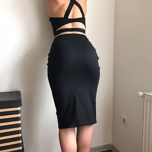 Fitness topp gumis pánttal -  - Meska.hu