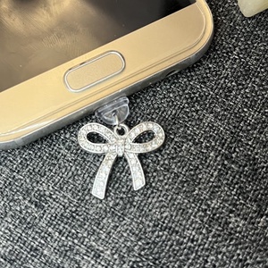 Masni mobildísz porvédő (C típus vagy Iphone) - táska & tok - pénztárca & más tok - telefontok - Meska.hu