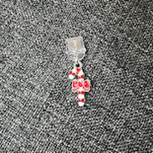 Karácsonyi mobildísz porvédő (C típus vagy Iphone), Táska & Tok, Pénztárca & Más tok, Telefontok, Ékszerkészítés, MESKA