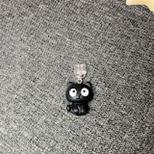 Cica mobildísz porvédő (C típus vagy Iphone), Táska & Tok, Pénztárca & Más tok, Telefontok, Ékszerkészítés, MESKA