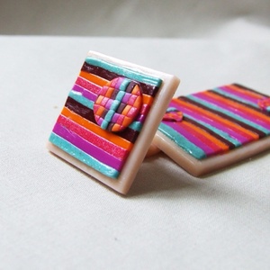 Art deco I. szett -  - Meska.hu