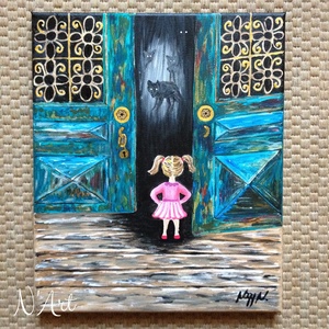 Narnia - Meska.hu
