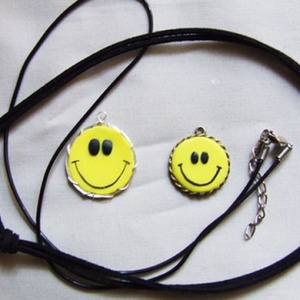 Smiley :) - Meska.hu