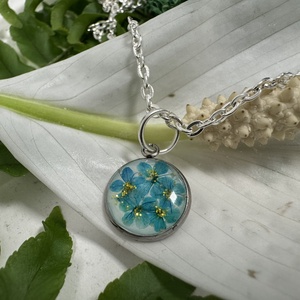 Aranyharmat - nyaklánc - ékszer - nyaklánc - medálos nyaklánc - Meska.hu