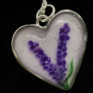 Tihany nyaklánc, Ékszer, Nyaklánc, Medálos nyaklánc, Ékszerkészítés, MESKA