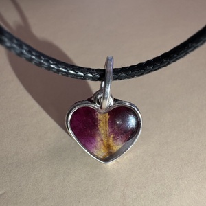 Mama rózsája 01 - nyaklánc , Ékszer, Nyaklánc, Medálos nyaklánc, Ékszerkészítés, MESKA