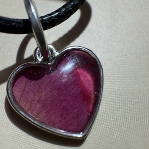 Mama rózsája 02 - nyaklánc  - ékszer - nyaklánc - medálos nyaklánc - Meska.hu