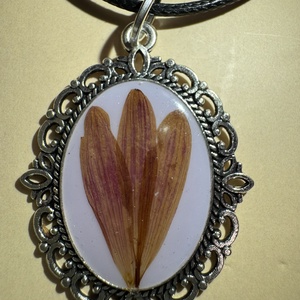 Krizi - nyaklánc , Ékszer, Nyaklánc, Medálos nyaklánc, Ékszerkészítés, MESKA