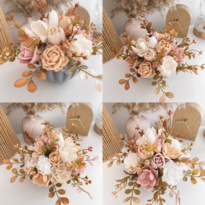 Szappanvirág kerámia kaspóban - Meska.hu