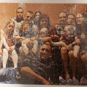 Egyedi fényképes puzzle - játék & sport - puzzle - hagyományos puzzle - Meska.hu