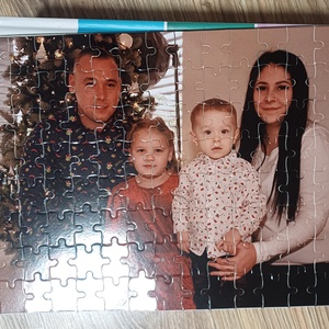 Egyedi fényképes puzzle - játék & sport - puzzle - hagyományos puzzle - Meska.hu