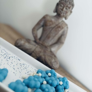 Édes otthon illatviasz, Otthon & Életmód, Gyertya, illat, aroma, Illatviasz, , MESKA