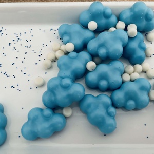 Édes otthon illatviasz - otthon & életmód - gyertya, illat, aroma - illatviasz - Meska.hu