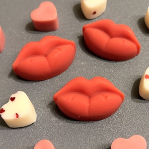 Bourbon vanília és karamell illatviasz, Otthon & Életmód, Gyertya, illat, aroma, Illatviasz, , MESKA