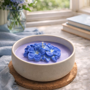 Erdei gyümölcs illatú gyertya, Otthon & Életmód, Gyertya, illat, aroma, Illatviasz, , MESKA