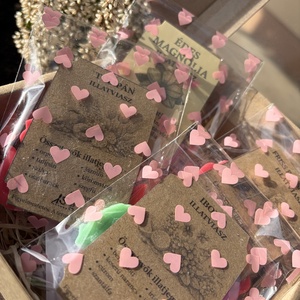 Illatviasz válogatás dobozban - otthon & életmód - gyertya, illat, aroma - illatviasz - Meska.hu