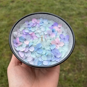 Körte és frézia illatú gyertya, Otthon & Életmód, Gyertya, illat, aroma, Illatviasz, , MESKA