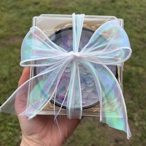 Körte és frézia illatú gyertya - otthon & életmód - gyertya, illat, aroma - illatviasz - Meska.hu