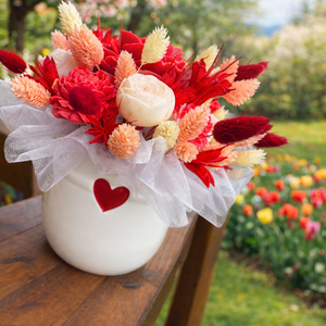 Illatviasz virág box, Otthon & Életmód, Gyertya, illat, aroma, Illatviasz, Gyertya-, mécseskészítés, MESKA