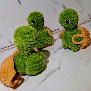 Popós teknősök, Játék & Sport, Plüssállat & Játékfigura, Más figura, , MESKA