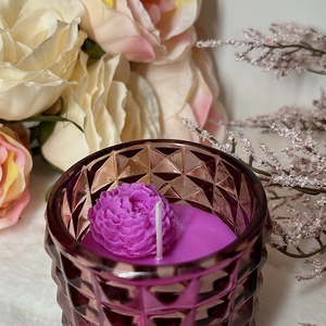 Muse , Otthon & Életmód, Gyertya, illat, aroma, Gyertya, Gyertya-, mécseskészítés, MESKA