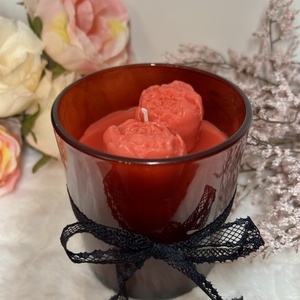 Seduction - otthon & életmód - gyertya, illat, aroma - gyertya - Meska.hu