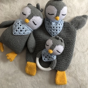 Babaköszöntő ajándék szett - játék & sport - Meska.hu