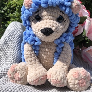 Sün Amigurumi minta Pdf, DIY (Csináld magad), Szabásminta, útmutató, Horgolási minta, Horgolás, MESKA